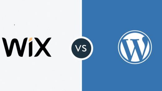 Comparing Wix and WordPress, which one is better?